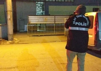 Koltuk kavgasında kan aktı