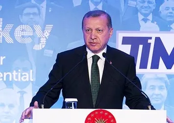 TİM 300 bin yeni istihdam için harekete geçti