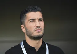 Farklı Amedspor yenilgisi sonrası Başakşehir'de Nuri Şahin için kritik toplantı yapılacak