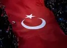 Türkiye şehitlerine ağlıyor! Vatan size minnettar