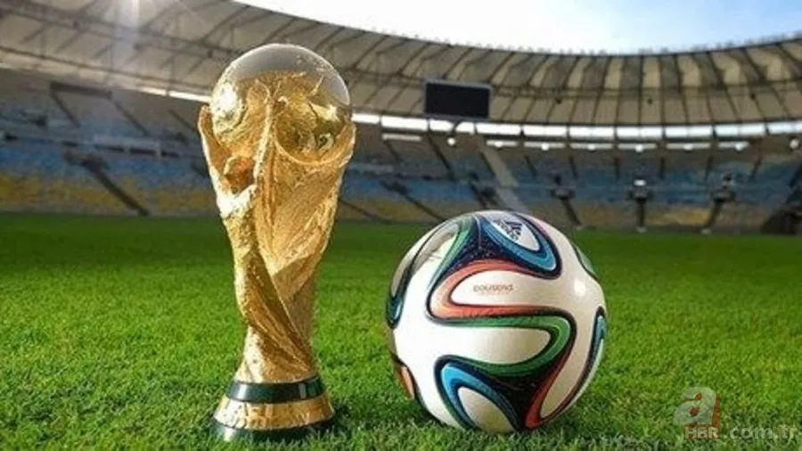 Dünya Kupası yarı final maçları ne zaman? Fas rakibi kim? 2022 FIFA Dünya Kupası yarı finale kalan takımlar hangileri? 7