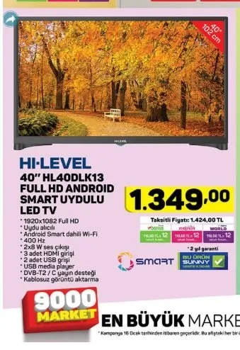 A101'den dev fırsatlar! A101 aktüel ürünler kataloğu 16 Ocak indirimler geliyor! A101 indirimli ürünler neler?