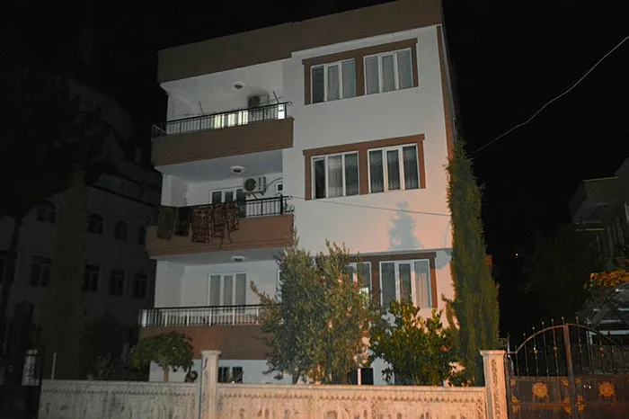 SON DAKİKA | İçişleri Bakanlığı: Fırat Kalkanı bölgesinde Özel Harekat Polisi Cihat Şahin ve Fatih Doğan şehit oldu - 10