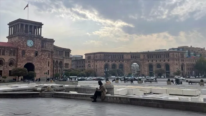 Son dakika: Türkiye ile Ermenistan arasındaki kritik toplantının adresi belli oldu - 3
