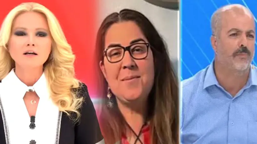 Sevil Çetinkaya cinayeti: Müge Anlı son gelişmeyi duyurdu! "Rehin tutuluyorum" demişti