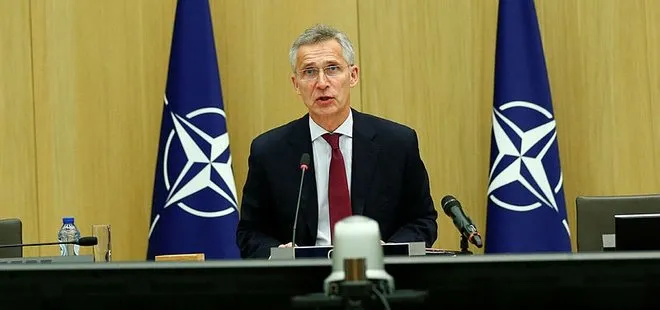 NATO’dan Fransızların Türkiye küstahlığına cevap