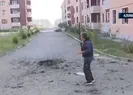 İşgalci Ermenistan yine ateşkesi ihlal etti!