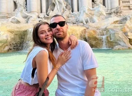 "İyi ki doğdun köfte" Piyasa'nın Münevver'i İlayda Alişan 28 yaşına girdi 6