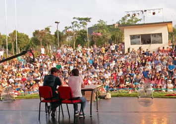 Youtube fenomenleri Expo 2016’da
