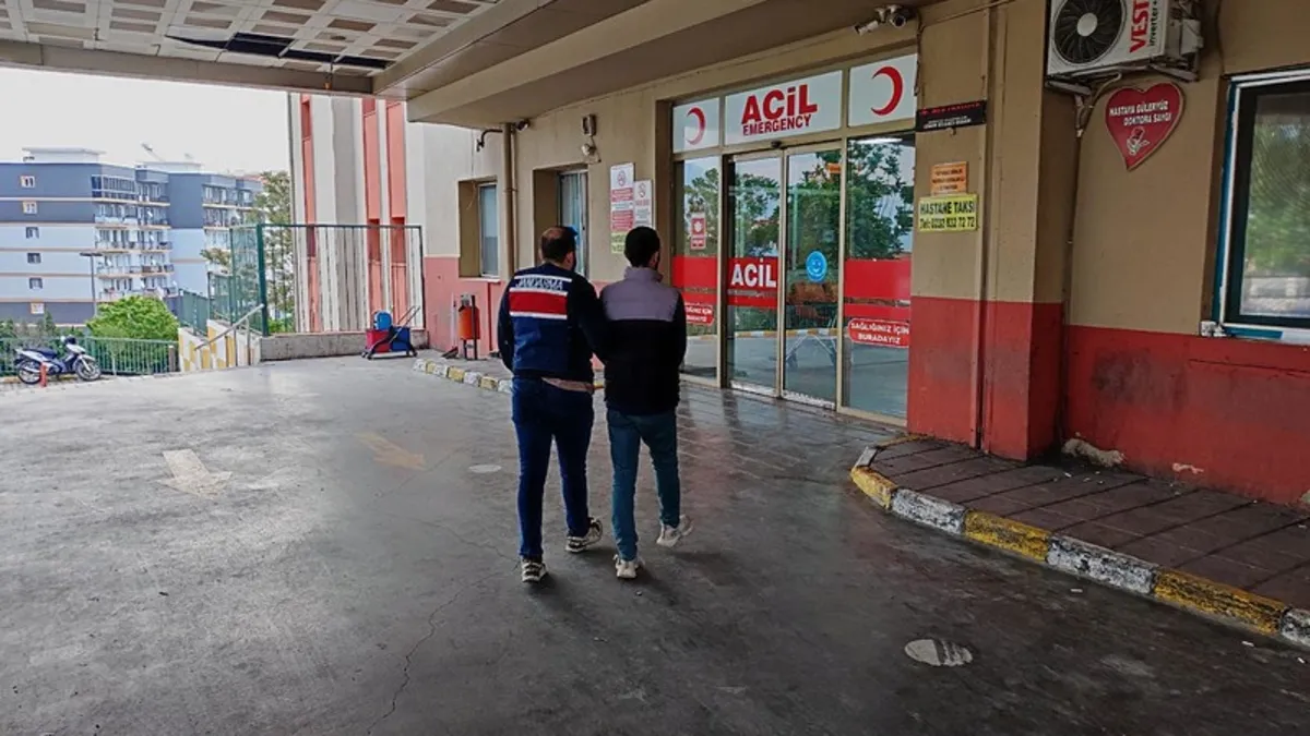 İzmir merkezli 16 ilde DEAŞ operasyonu: 18 şüpheli gözaltında