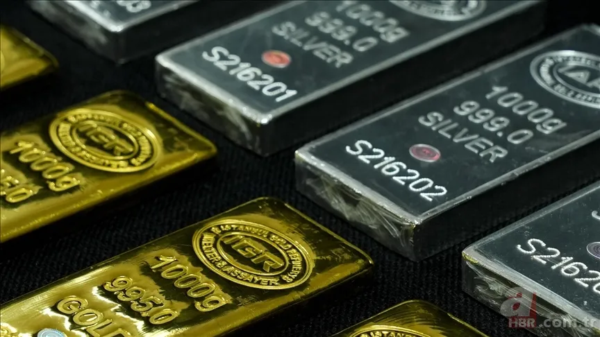 Altın ve gümüşte kritik viraj! Yatırımın yeni gözdesi bakır mı? Uzman isimlerden yatırımcıya kritik uyarı 7