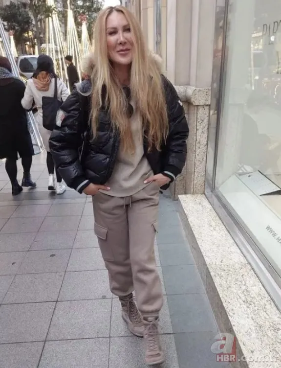 Gizem Özdilli İstanbul’u terk etti! Tası tarağı toplayıp bakın nereye yerleşti 9