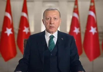 Son dakika | Başkan Erdoğan'dan bayram mesajı: Depremzedeler yuvalarına kavuşacak