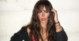 Babasını kaybeden Yasemin içini döktü