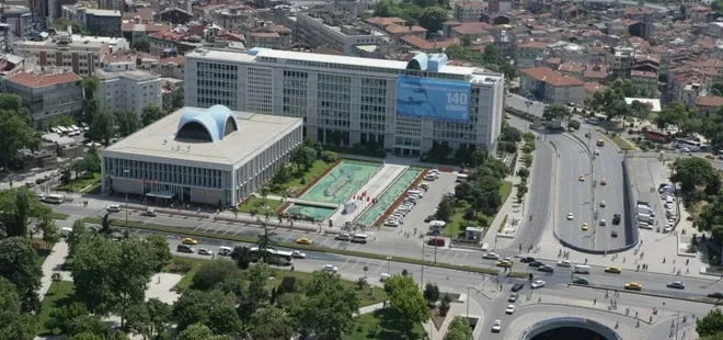 İSKİ’deki rüşvet çarkı! Rota yine kafa koparan lakaplı Fatih Keleş!