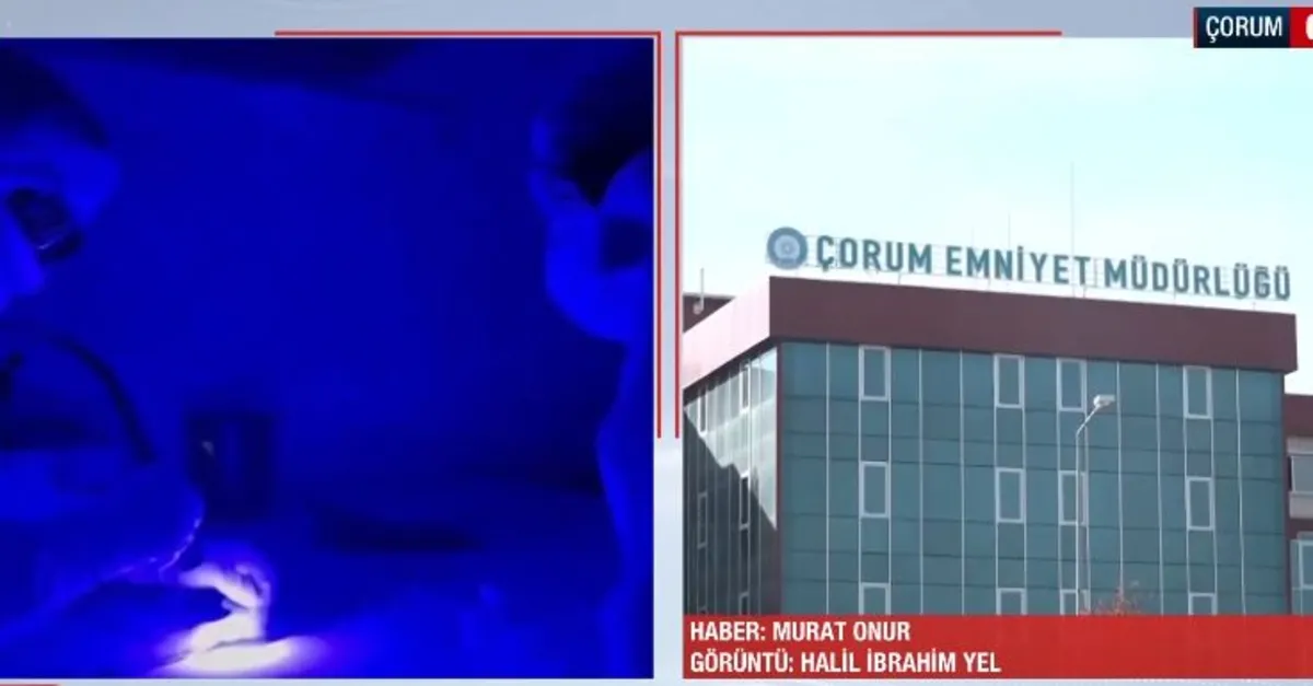11 yıllık cinayet olayı nasıl çözüldü?
