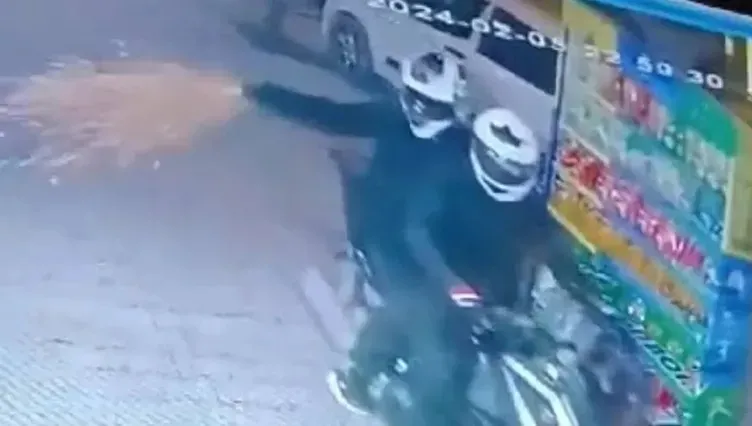 TikTok’taki sanal tuzak gerçek infaza dönüşüyor! Çetelerin piyon çocukları: "Kardeşim" deyip ölüme yolladılar - 13