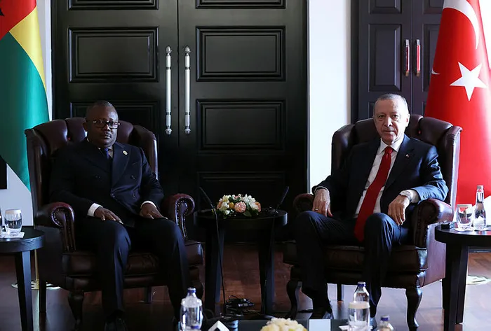 Son dakika: Başkan Erdoğan’dan Antalya Diplomasi Forumu’nda peş peş peşe kritik görüşmeler