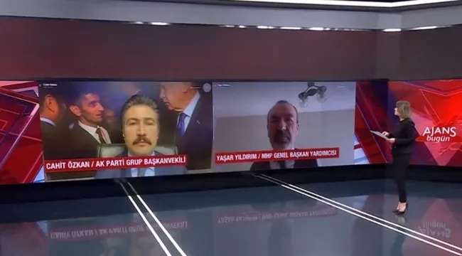 Boğaziçi’nde provokasyon! Provokatörlerin amacı sokak çatışması mı çıkarmak? - 2
