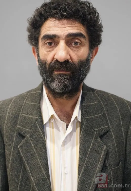 ‘Ben Bu Cihana Sığmazam’ın Kurban Baba’sı Ali Seçkiner’in diğer mesleğini duyan şaştı kaldı! Oyuncu olarak tanıdık meğerse… 5