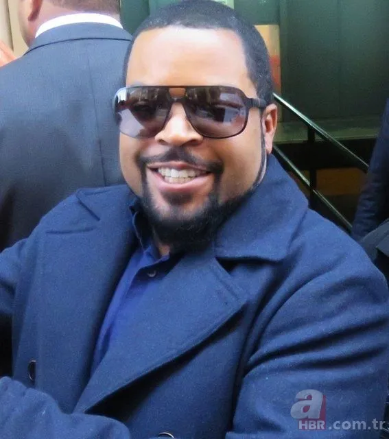 İşte Hollywood'un Müslüman ünlüleri! Müslüman olma hikayesini böyle açıkladı 24