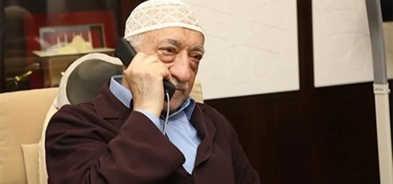 FETÖ'nün kaset timini ele veren ayrıntı!