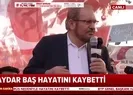 BTP Genel Başkanı Haydar Baş koronavirüs nedeniyle vefat etti |Video