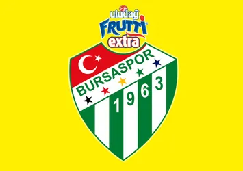 Frutti Extra Bursaspor'da transfer