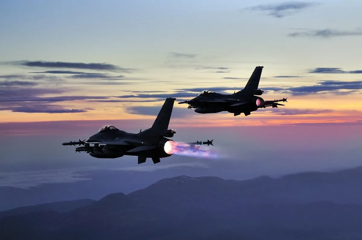 Son dakika: Pençe Harekatı'nda yeni duyuru