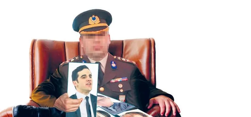 Uyuyan hücre konuştu: FETÖ'nün B planı var
