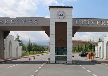 KPSS 60 puan şartı arıyor! Erciyes Üniversitesi en az lise mezunu personel alımı yapıyor! İşte başvuru şartları ve ekranı