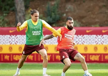 Taylan Antalyalı süre istiyor!