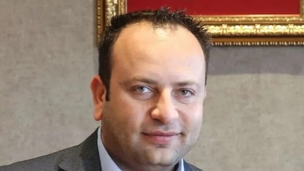 Cem Küçük soruşturmasında yeni gelişme: Hakkında yakalama kararı bulunan İsmail Çanak gözaltına alındı