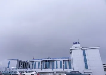 FETÖ'ye ait hastanede Gülen için hazırlanmış bir bölüm ortaya çıktı