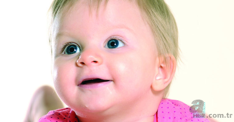 Kız erkek bebek isimleri 2023 - A'dan Z'ye en yeni, popüler, modern kız isimleri ve anlamları! 8