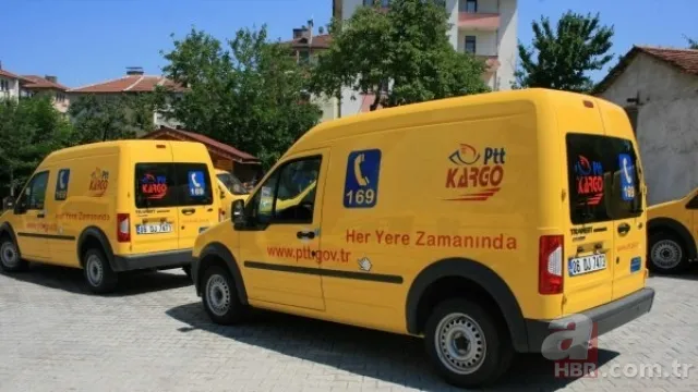 PTT personel alım şartları neler 2019? PTT KPSS'siz personel alımı ne zaman? 5