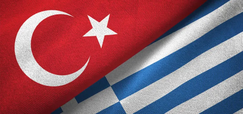 Yunanistan Türkiye'ye karşı yeni provokasyon adımı! O adalara tatbikat yapacak