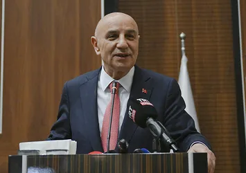 Turgut Altınok'tan Ankaralılara büyük müjde: Ulaşımda aktarmalar ücretsiz olacak