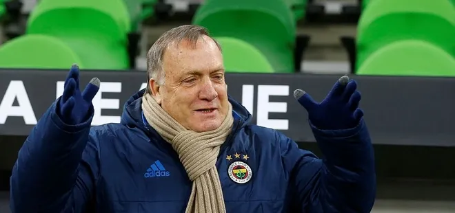 Fenerbahçe’den son 19 sezonun en kötü başlangıcı