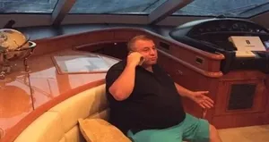 İş insanı Halil Falyalı öldürüldü! Katiller Kıbrıs’tan böyle kaçtı