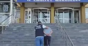 Zehir tacirlerine geçit yok!