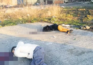 Katil telefondaki cevapsız aramadan çıktı!