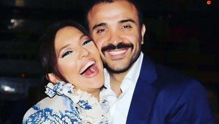 Demet Akalın’dan bebek açıklaması geldi