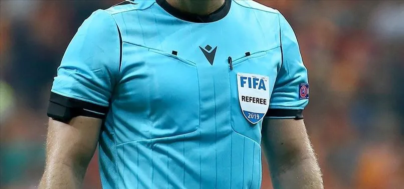 UEFA Şampiyonlar Ligi ile Avrupa Ligi finallerinin hakemlerini açıkladı