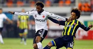 Fenerbahçe’nin gücü yetmez