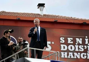 7'li koalisyonda SİHA çelişkisi! CHP'li Mansur Yavaş: Kandil'e füze olarak yağacak