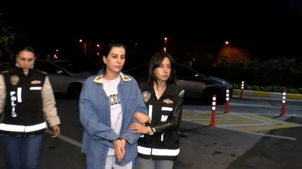 Dilan Polat olayı nedir? Dilan Polat ve Engin Polat ifadesinde ne dedi?