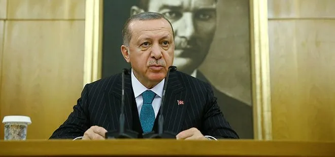 Başkan Erdoğan vatandaşın eleştirisine hak verdi! ’Değiştirin’ talimatı