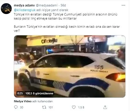 Terör sevici Kemal Kılıçdaroğlu! Boğaziçi’ndeki provokatörleri Türkiye’nin evlatları olarak tanımladı!