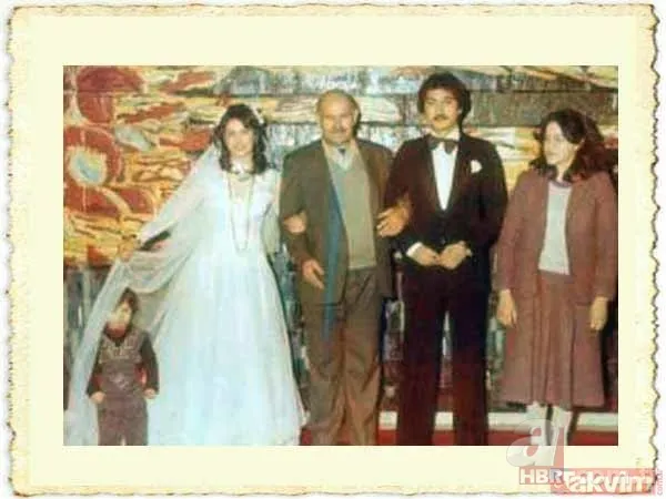 Özcan Deniz'in boşandığı eşinden şok sözler! 19